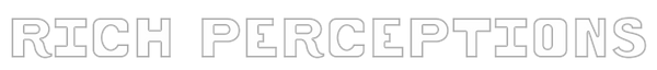 Rich Perceptions logo