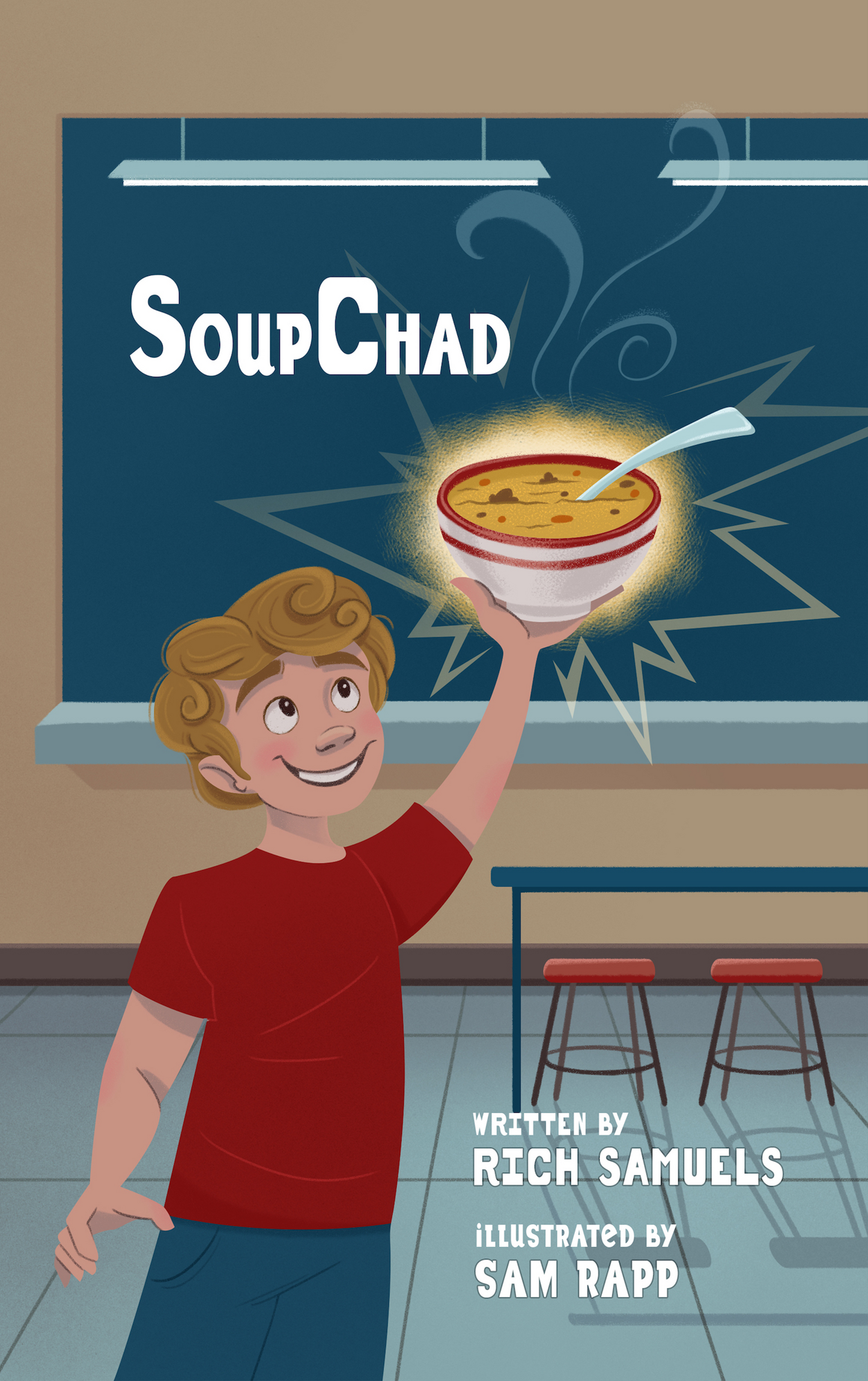 SoupChad